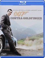 Goldfinger (Blu-ray Movie)