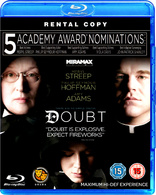 Doubt (Blu-ray Movie)