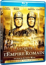 The Fall of the Roman Empire (Blu-ray Movie)