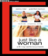 Just Like a Woman (Blu-ray Movie)