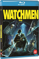 Watchmen (Blu-ray Movie), temporary cover art