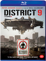 District 9 (Blu-ray Movie), temporary cover art