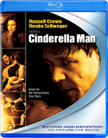 Cinderella Man (Blu-ray Movie), temporary cover art