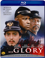 Glory (Blu-ray Movie), temporary cover art