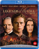 Legends of the Fall (Blu-ray Movie)