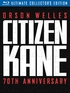 Citizen Kane (Blu-ray Movie)