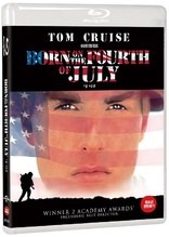 Born on the Fourth of July (Blu-ray Movie)