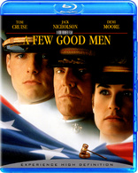 A Few Good Men (Blu-ray Movie), temporary cover art