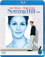 Notting Hill (Blu-ray Movie)