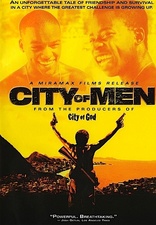 City of Men (Blu-ray Movie), temporary cover art