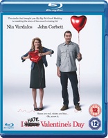 I Hate Valentine's Day (Blu-ray Movie)