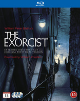 The Exorcist (Blu-ray Movie)