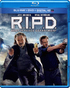 R.I.P.D. (Blu-ray Movie)