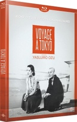 Tokyo Story (Blu-ray Movie)