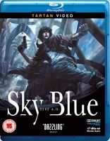 Sky Blue (Blu-ray Movie)