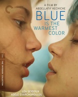 Blue Is the Warmest Color (Blu-ray Movie)