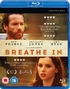 Breathe In (Blu-ray Movie)