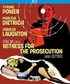 Witness for the Prosecution (Blu-ray Movie)