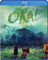 Oka! (Blu-ray Movie), temporary cover art