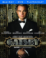 The Great Gatsby (Blu-ray Movie)