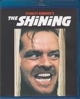 The Shining (Blu-ray Movie)