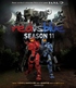 Red vs. Blue: Season 11 (Blu-ray Movie)