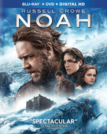 Noah (Blu-ray Movie)