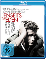 East of Eden (Blu-ray Movie), temporary cover art