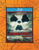 Chernobyl Diaries (Blu-ray Movie)