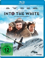 Into the White (Blu-ray Movie)