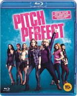 Pitch Perfect (Blu-ray Movie)