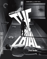 The Trial (Blu-ray Movie)