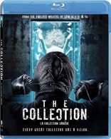 The Collection (Blu-ray Movie)