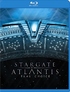 Stargate Atlantis: Fans' Choice (Blu-ray Movie)