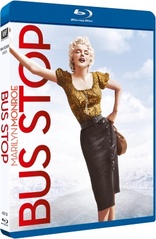 Bus Stop (Blu-ray Movie), temporary cover art