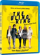 The Bling Ring (Blu-ray Movie)