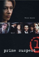 Prime Suspect 1 (Blu-ray Movie), temporary cover art