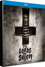 The Lords of Salem (Blu-ray Movie)