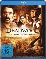 Deadwood: The Complete First Season (Blu-ray Movie)