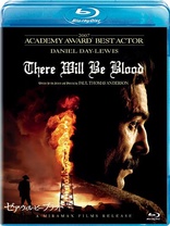 There Will Be Blood (Blu-ray Movie), temporary cover art