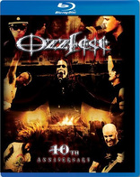 Ozzfest (Blu-ray Movie)