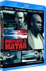 Caught in the Crossfire (Blu-ray Movie)