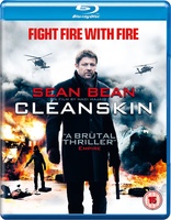 Cleanskin (Blu-ray Movie)