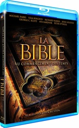 The Bible: In the Beginning... (Blu-ray Movie)