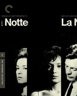 La Notte (Blu-ray Movie)