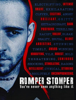 Romper Stomper (Blu-ray Movie)