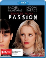 Passion (Blu-ray Movie)