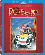 Who Framed Roger Rabbit (Blu-ray Movie)