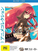 Shakugan no Shana S: OVA Series (Blu-ray Movie)