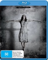 The Last Exorcism Part II (Blu-ray Movie)